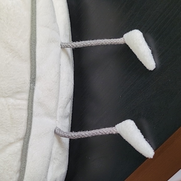 Fruits Basket Rice Ball Anime Plush Handbag - Picture 5 of 6